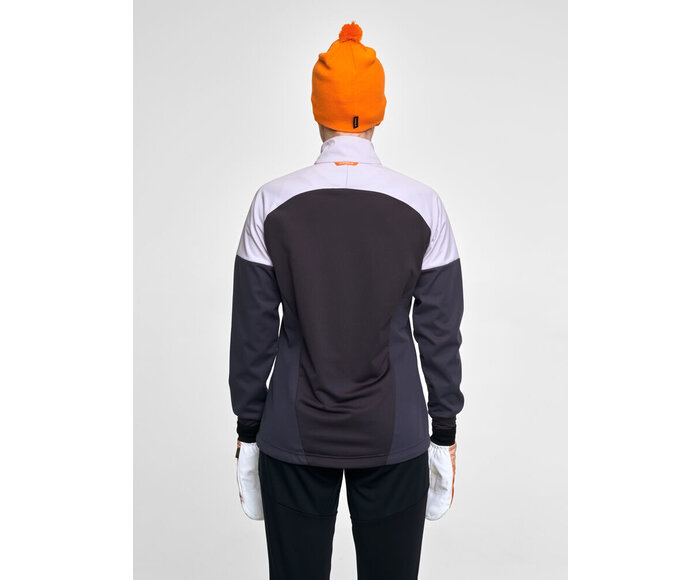 Kikut - Manteau de ski de fond Femme