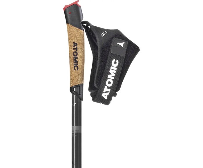 Pro Carbon QRS - Bâtons de ski de fond