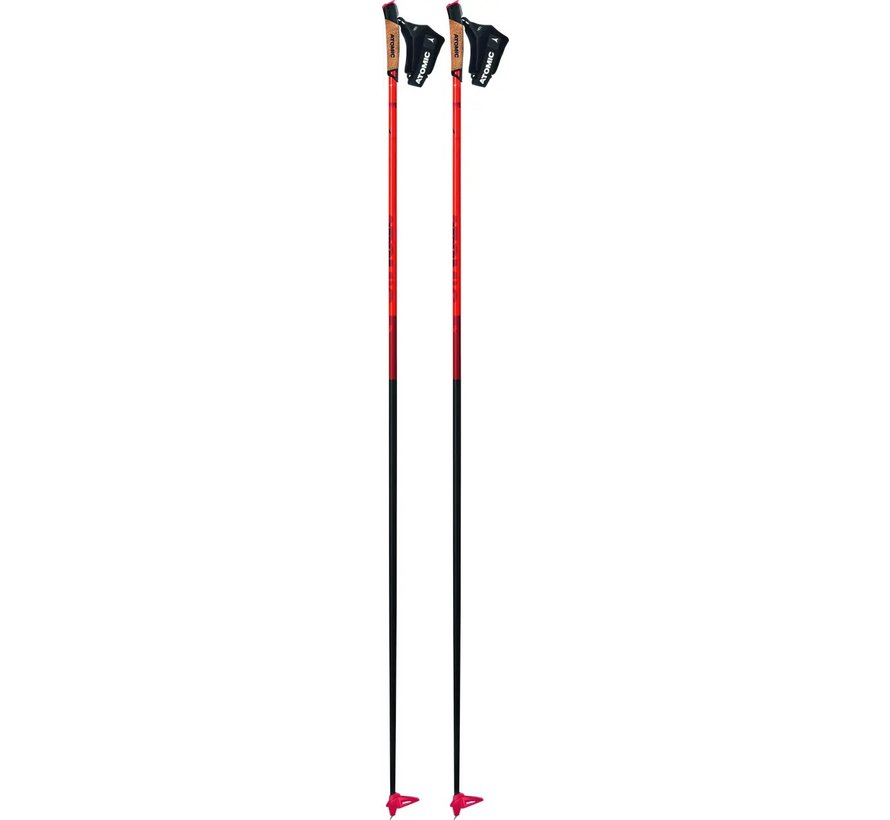 Redster Ultra QRS - Bâtons de ski de fond