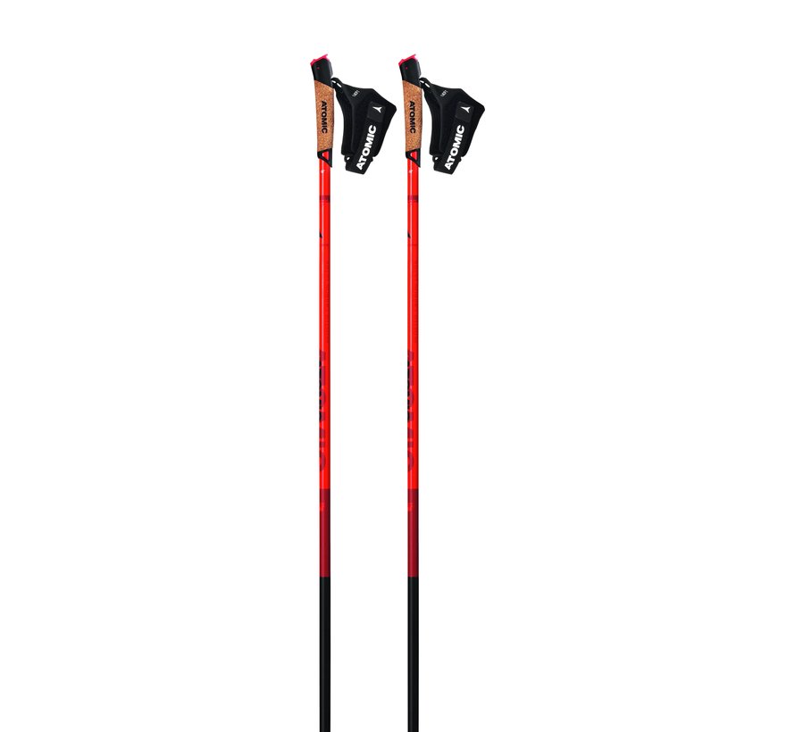 Redster Ultra QRS - Bâtons de ski de fond