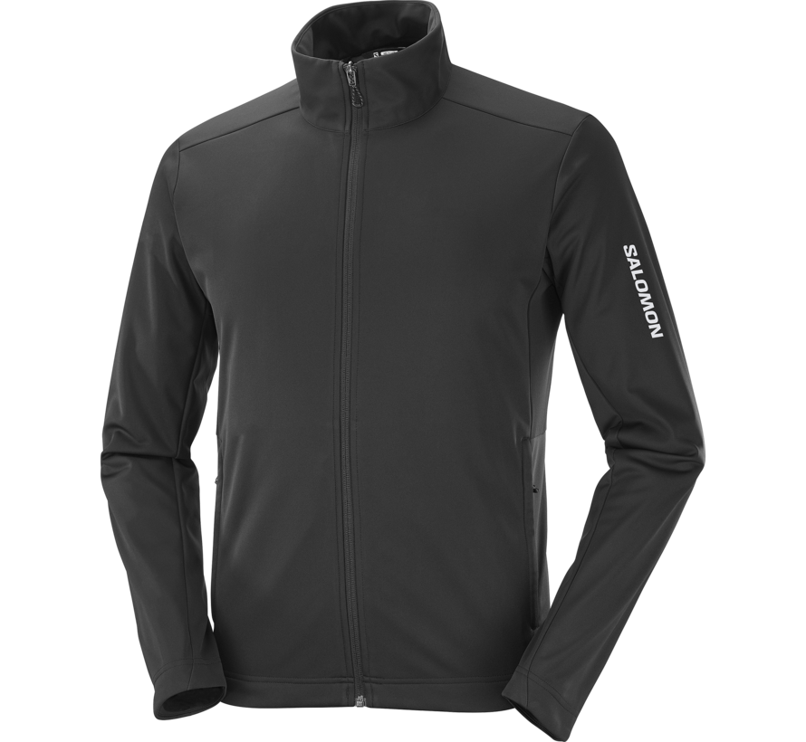 Infinium Windstopper GTX - Manteau de ski de fond Homme