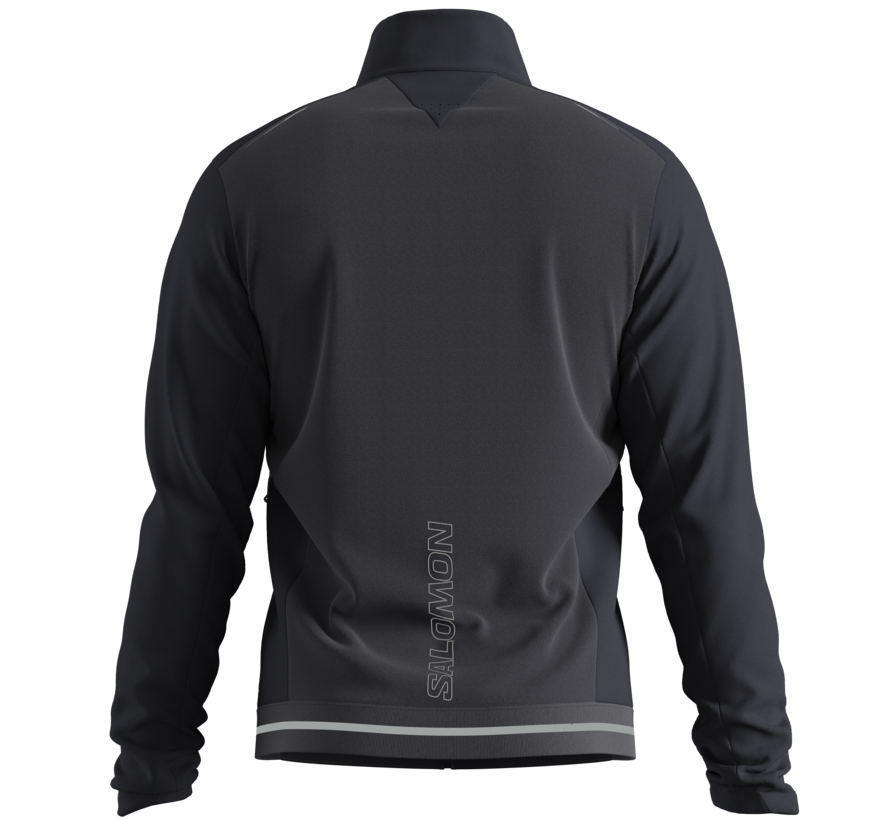 Infinium Windstopper GTX - Manteau de ski de fond Homme