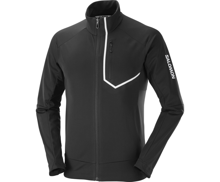 Windstopper Pro GTX - Manteau de ski de fond Homme