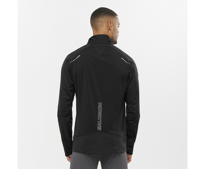 Windstopper Pro GTX - Manteau de ski de fond Homme