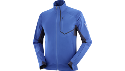 Windstopper Pro GTX - Manteau de ski de fond Homme