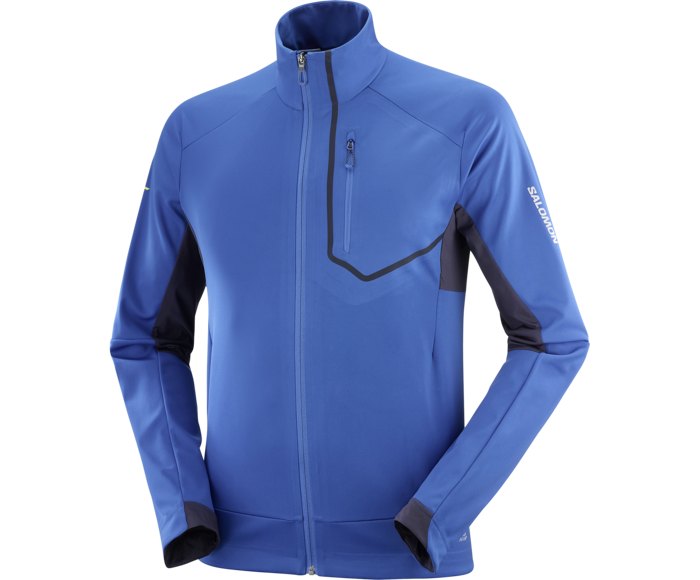 Windstopper Pro GTX - Manteau de ski de fond Homme