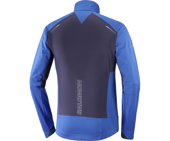 Windstopper Pro GTX - Manteau de ski de fond Homme