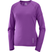 MONS ROYAL Cascade Flex - Collant de ski de fond Homme (couche de base)