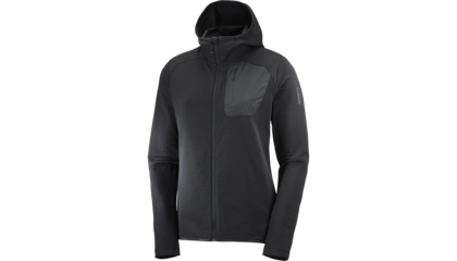 Essential Lightwarm - Veste de ski de fond Femme