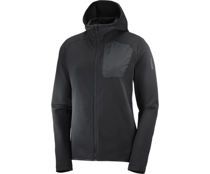 Essential Lightwarm - Veste de ski de fond Femme