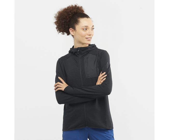 Essential Lightwarm - Veste de ski de fond Femme