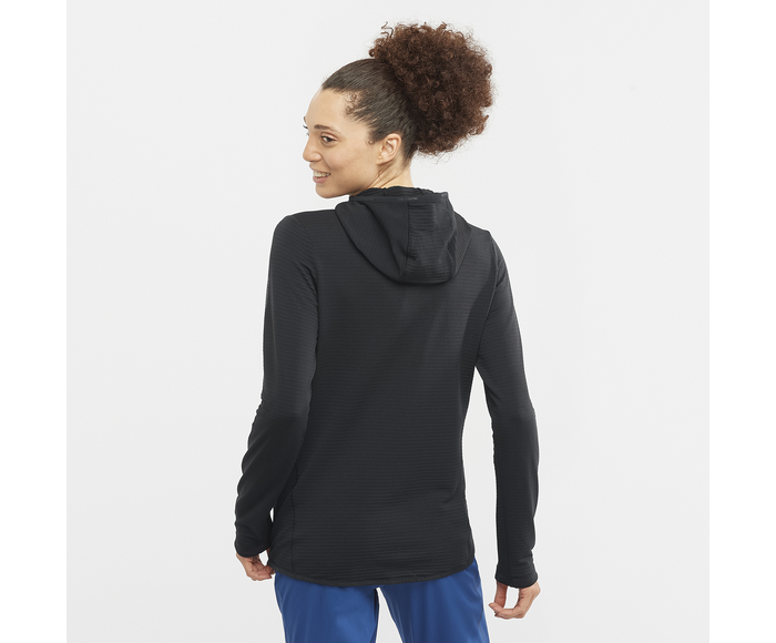 Essential Lightwarm - Veste de ski de fond Femme