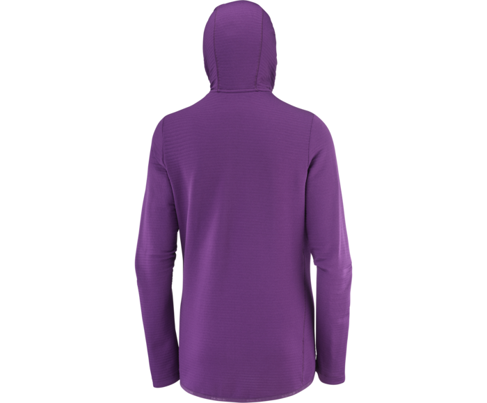 Essential Lightwarm - Veste de ski de fond Femme