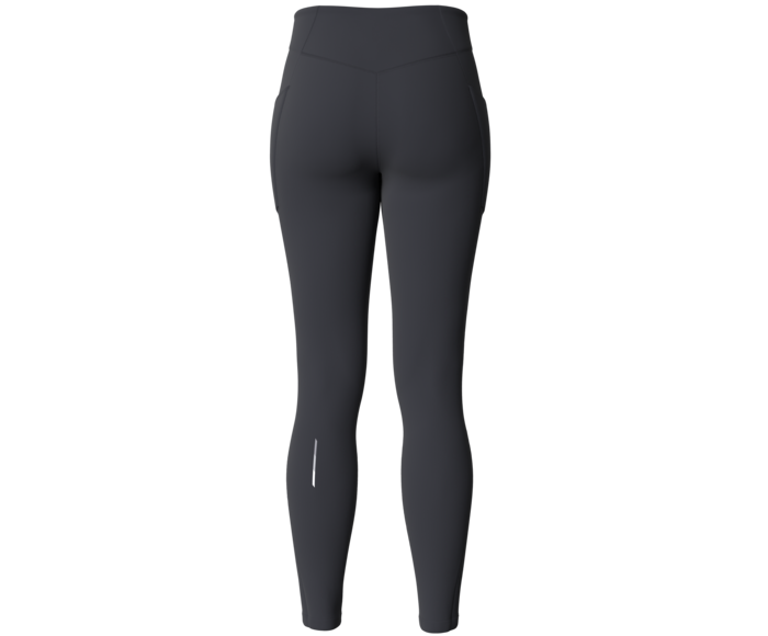 Cross Warm - Collant ski de fond Femme (couche de base)