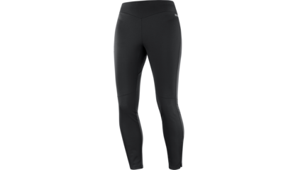 Windstopper GTX - Pantalon ski de fond Femme