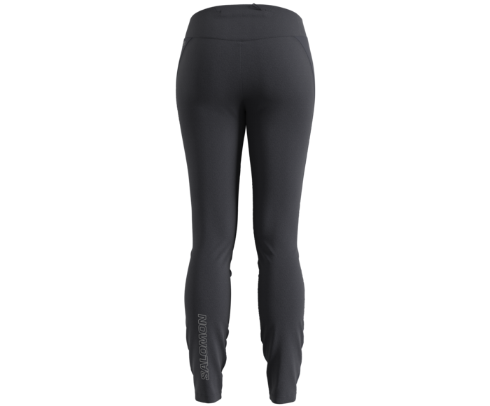 Windstopper GTX - Pantalon ski de fond Femme