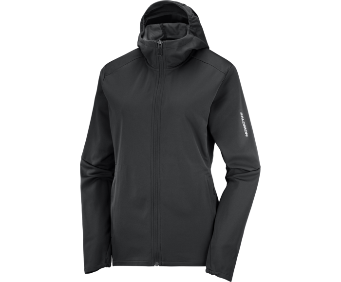 Windstopper GTX - Manteau de ski de fond Femme