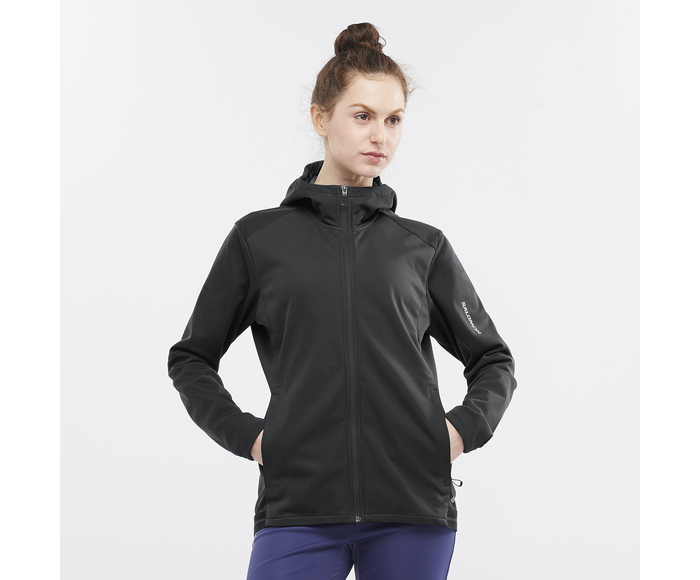 Windstopper GTX - Manteau de ski de fond Femme