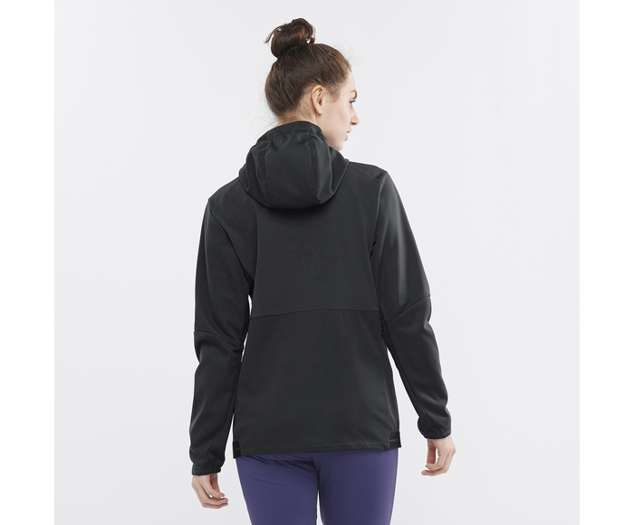Windstopper GTX - Manteau de ski de fond Femme