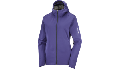 Windstopper GTX - Manteau de ski de fond Femme