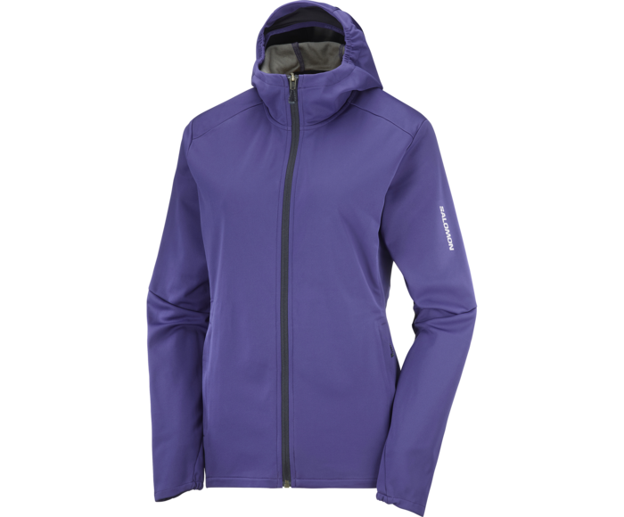 Windstopper GTX - Manteau de ski de fond Femme