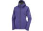 Windstopper GTX - Manteau de ski de fond Femme