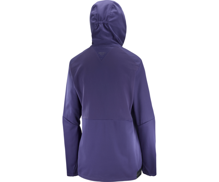 Windstopper GTX - Manteau de ski de fond Femme