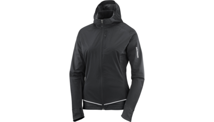 Light Shell - Manteau de ski de fond Femme