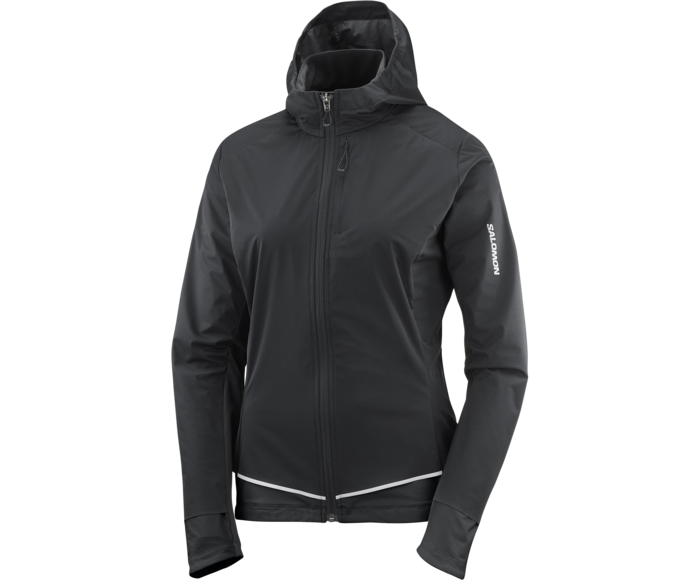 Light Shell - Manteau de ski de fond Femme