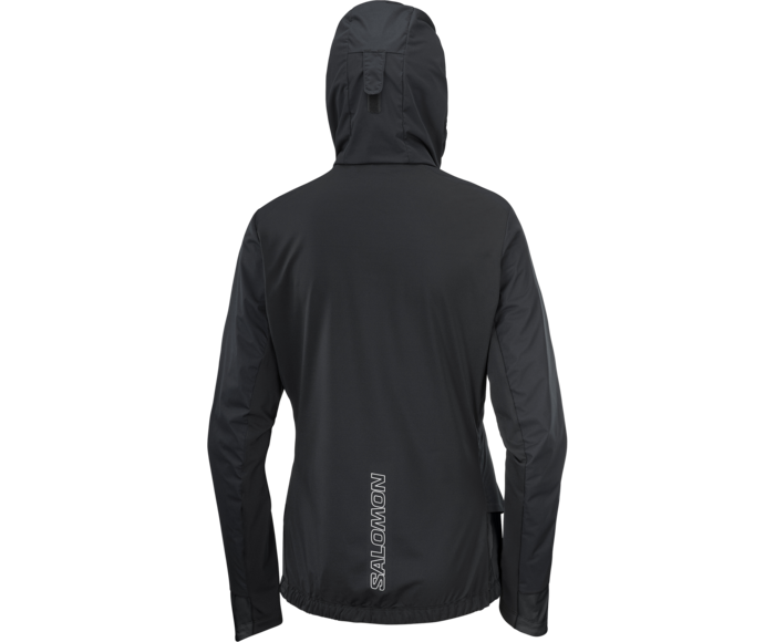 Light Shell - Manteau de ski de fond Femme