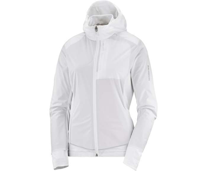 Light Shell - Manteau de ski de fond Femme