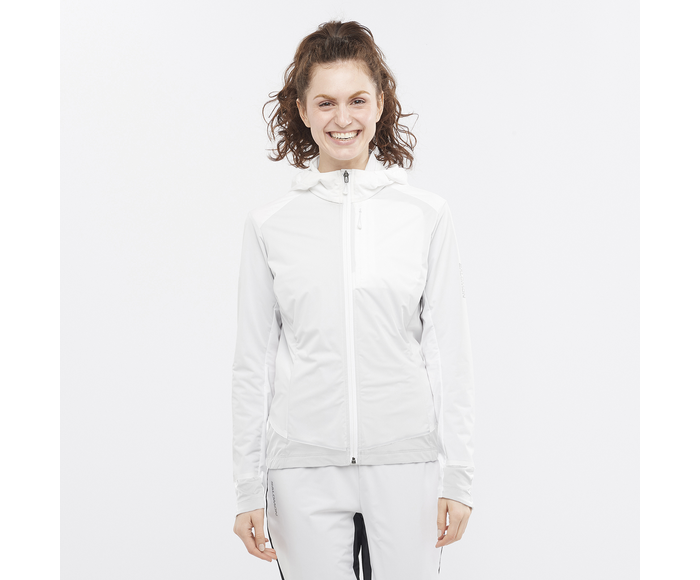 Light Shell - Manteau de ski de fond Femme