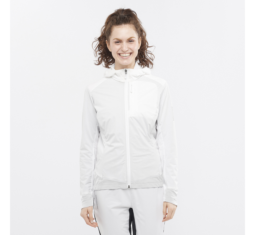 Light Shell - Manteau de ski de fond Femme