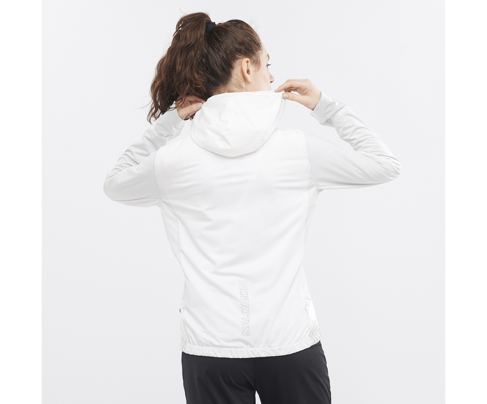 Light Shell - Manteau de ski de fond Femme