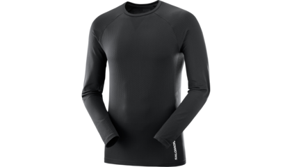 Aero Sense LS - Chandail de ski de fond Homme (Couche de base)