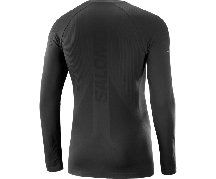 Aero Sense LS - Chandail de ski de fond Homme (Couche de base)