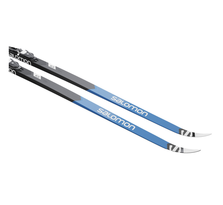 RC8 eSkin Prolink Shift Pro 2023 - Skis à peaux