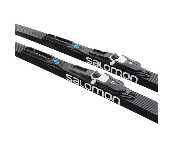 RC7 eSkin Prolink Shift Pro 2023 - Skis à peaux