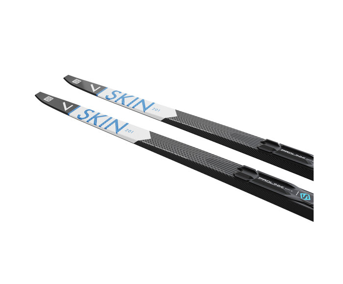 RC7 eSkin Prolink Shift Pro 2023 - Skis à peaux