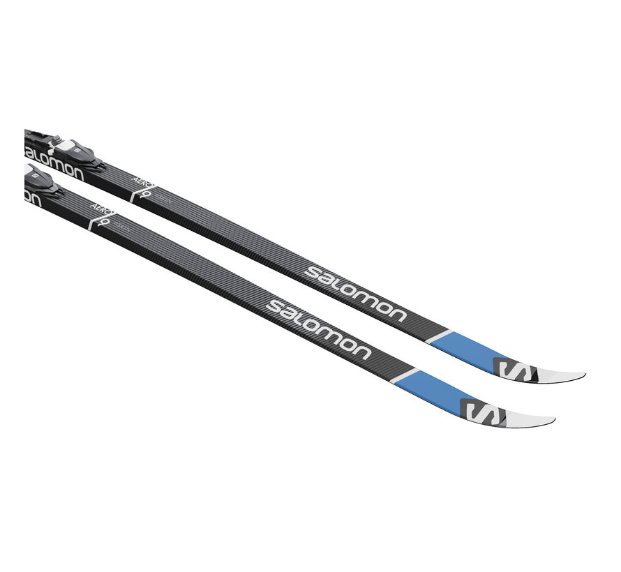 AERO 9 eSKIN Prolink Shift Pro 2023 - Skis à peaux