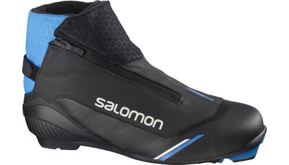 RC9 Nocturne Prolink - Bottes de ski de fond classique Homme