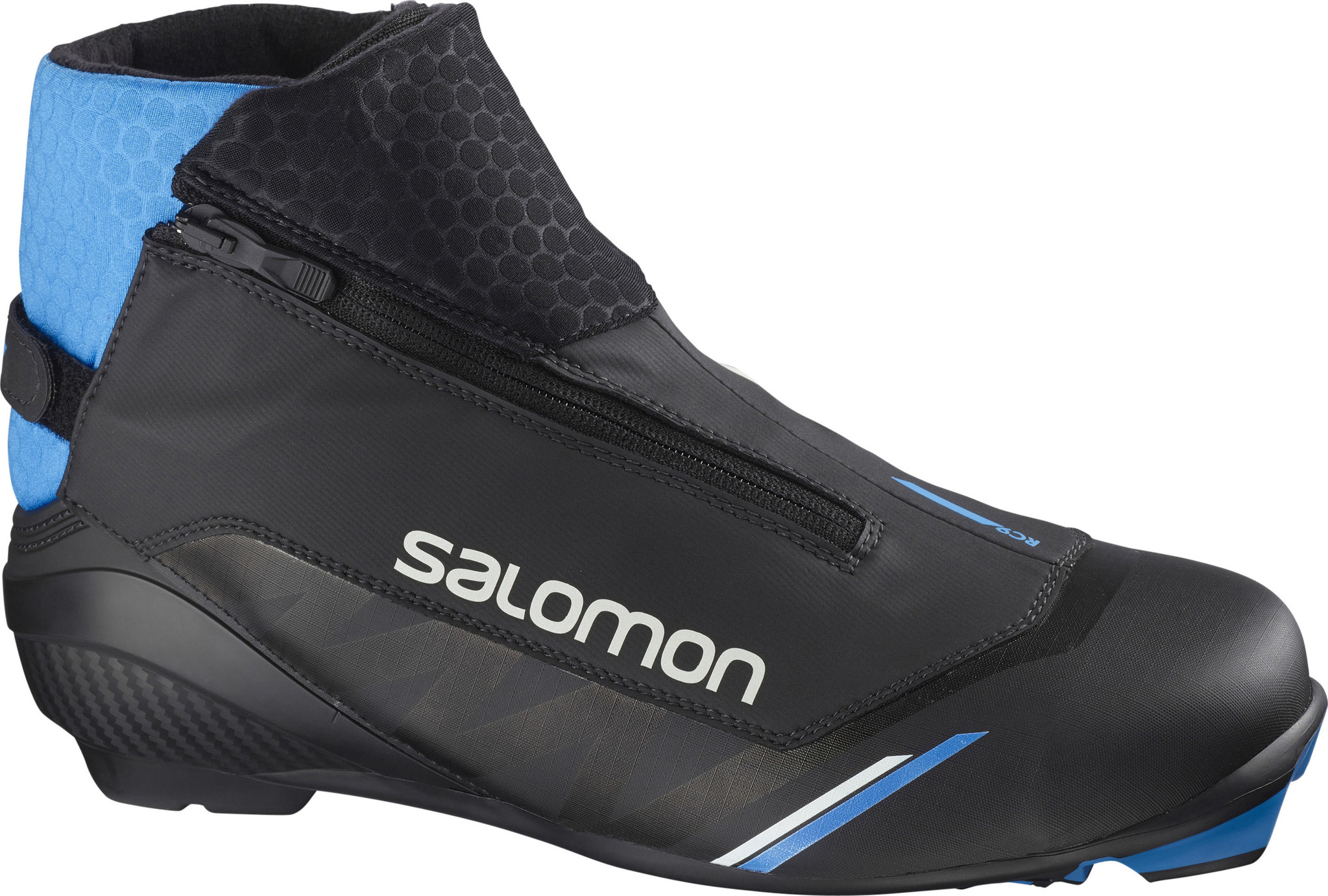 Salomon Vitane Botte Ski Fond Salomon Salomon Chaussures Ski Botte