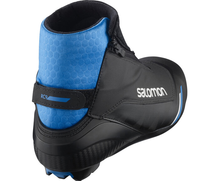 RC9 Nocturne Prolink - Bottes de ski de fond classique Homme