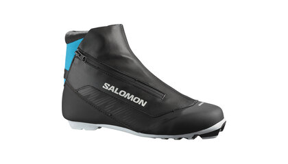 RC8 Nocturne Prolink - Bottes de ski de fond classique Homme