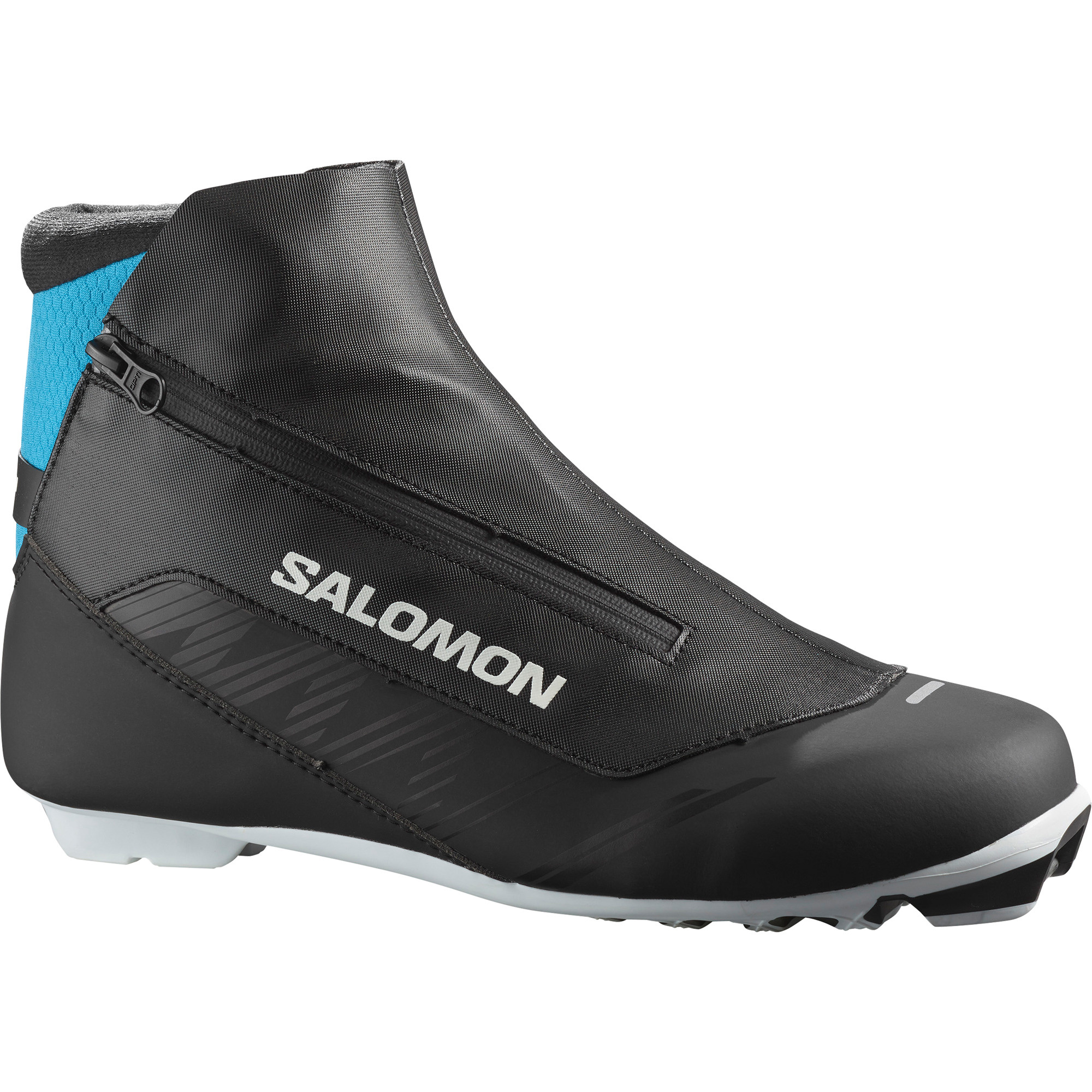 SALOMON RC8 Nocturne Prolink - Bottes ski de fond classique pour Homme -  Mathieu Performance