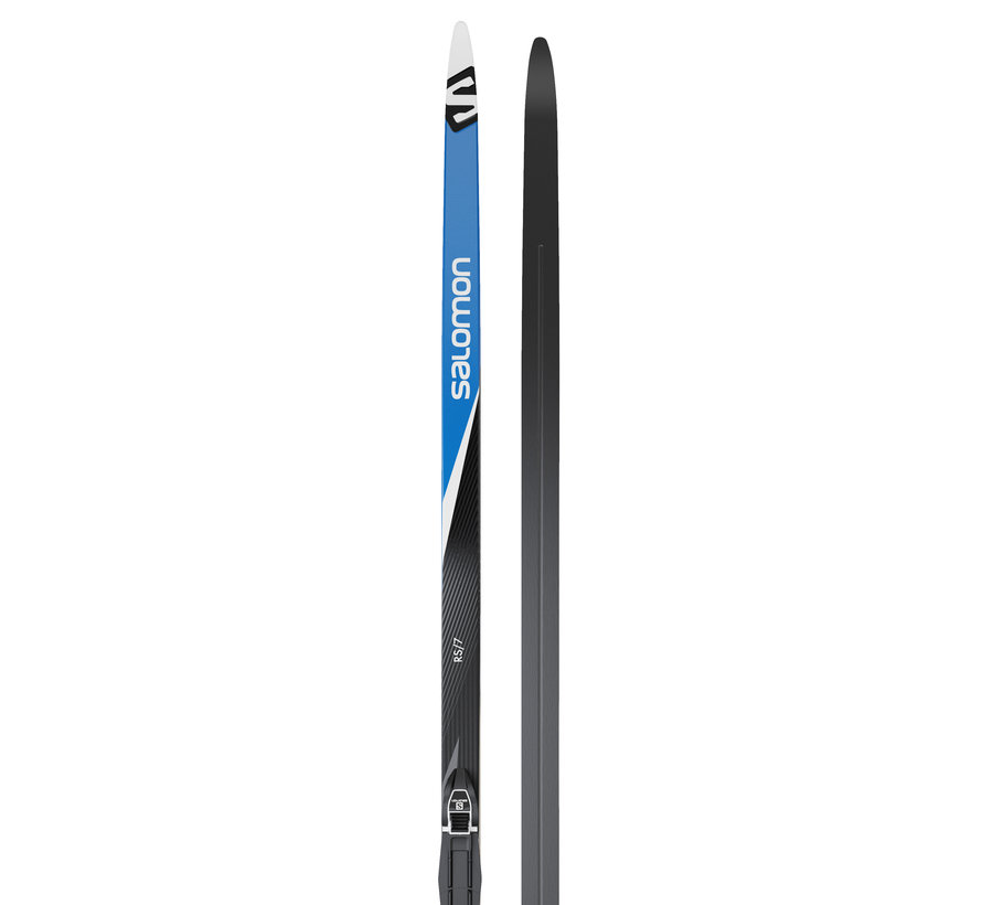 Salomon Rs 7 Pm Prolink Access 2023 Ski De Patin Mathieu Performance Boutique De Velo Et 7328