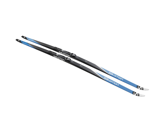 RS 7 PM Prolink Access 2024 - Ski de patin