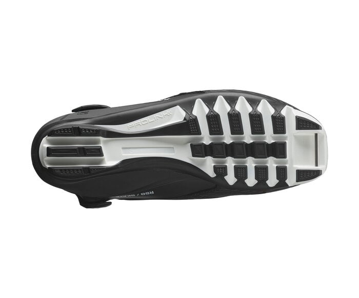 RS8 Prolink - Bottes de ski de fond de patin Homme