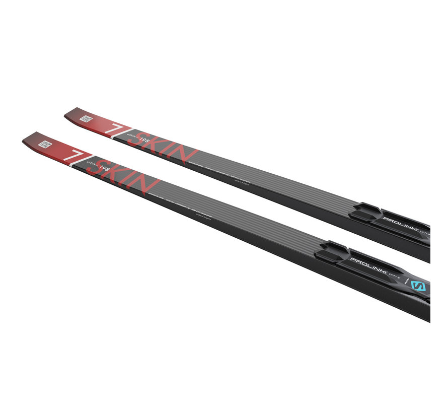 AERO 7 eSkin Prolink Shift Pro 2023 - Skis à peaux