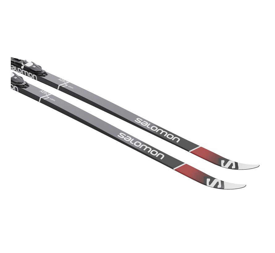 AERO 7 eSkin Prolink Shift Pro 2023 - Skis à peaux